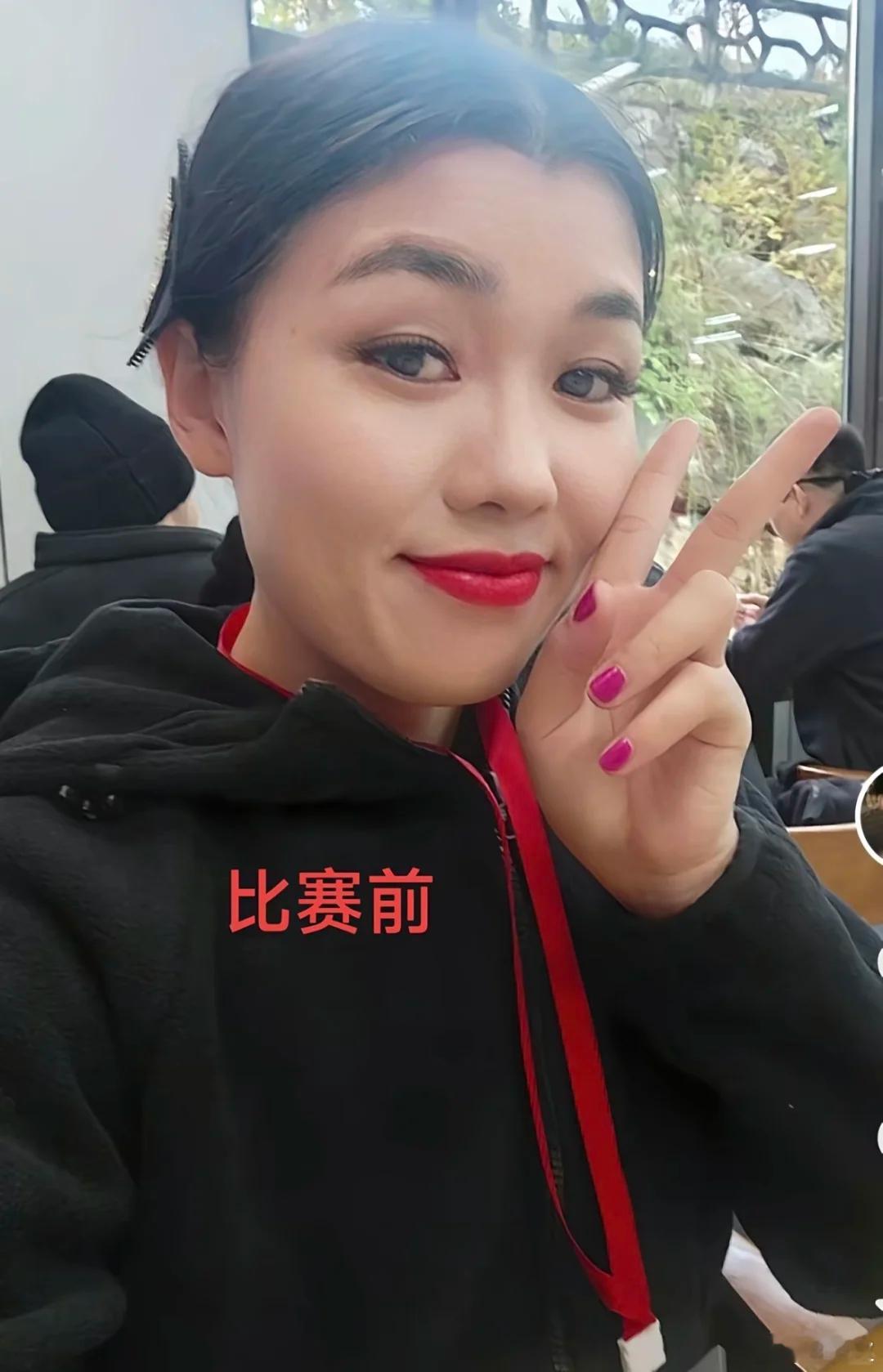 这都快出骨架了 又不是扛饿大赛坚持这么久也是很有毅力了 