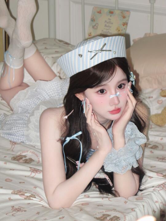 ⋆𐙚₊˚⊹♡被迷晕咯～