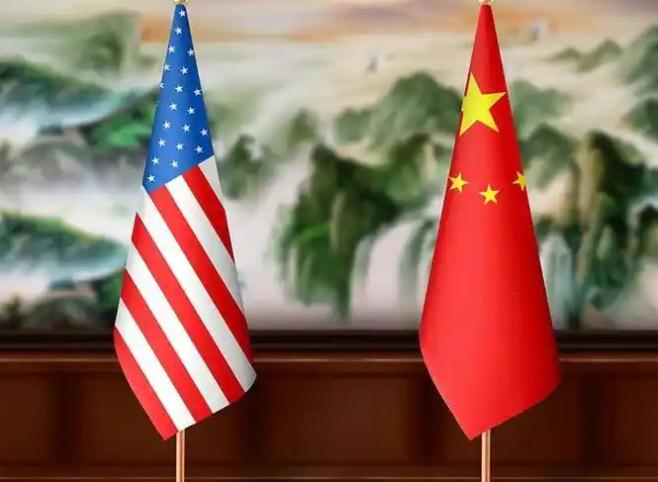 美国喊着 “战略回撤” 要 “喘口气”，不少人真信中国会 “见好就收”？大错特错