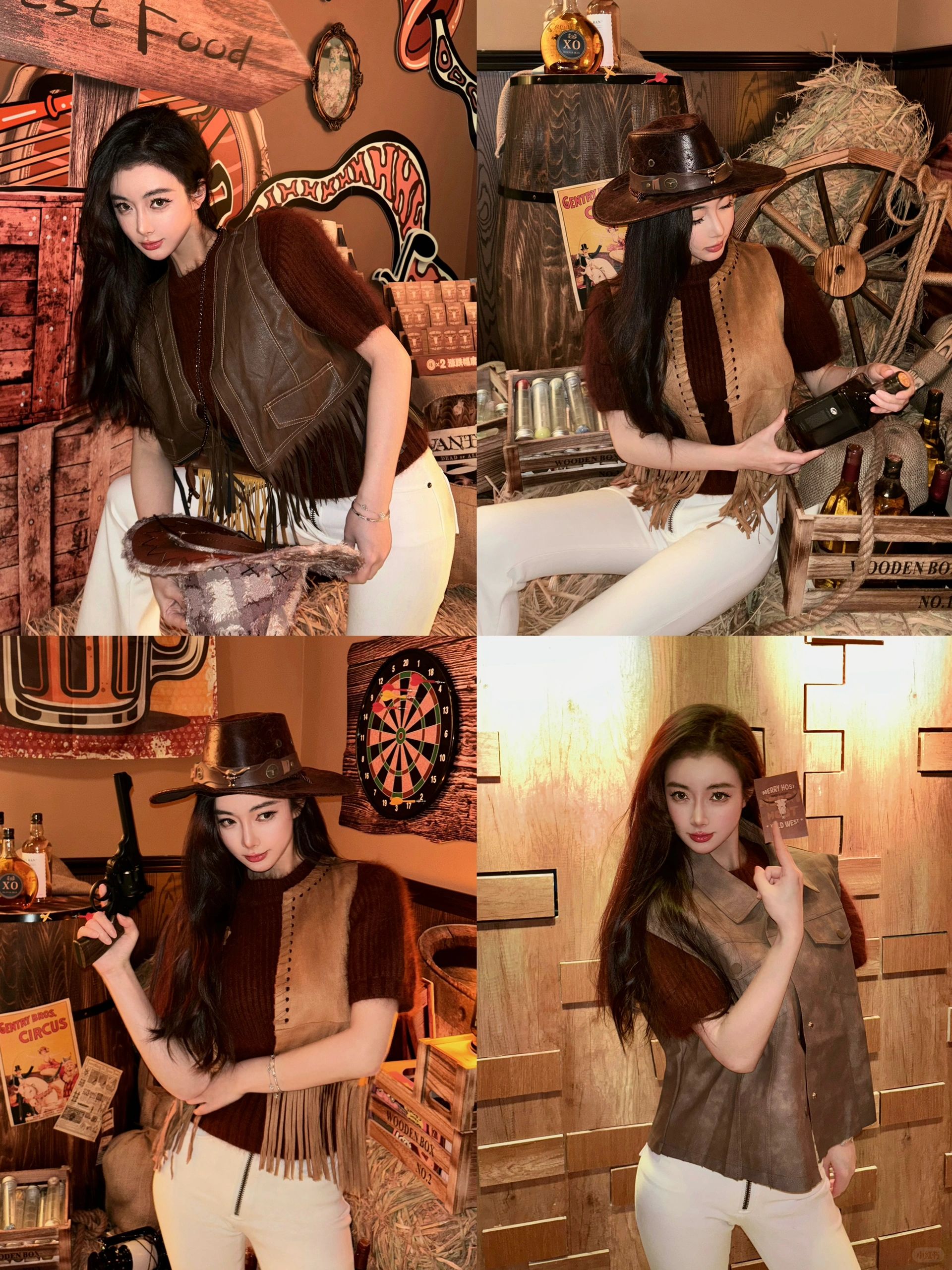 上海探店｜喂你好这里是辣妹