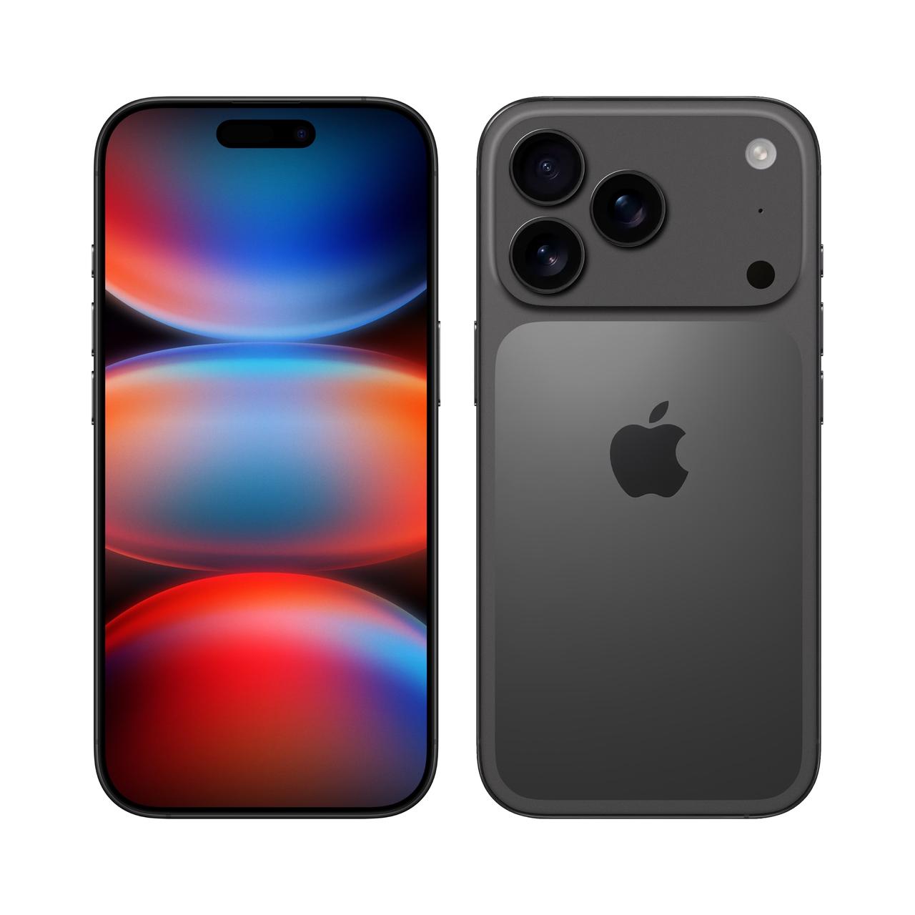 苹iPhone 17即将发布！有真正的人工智能功能？
  苹果的下一代iPhon