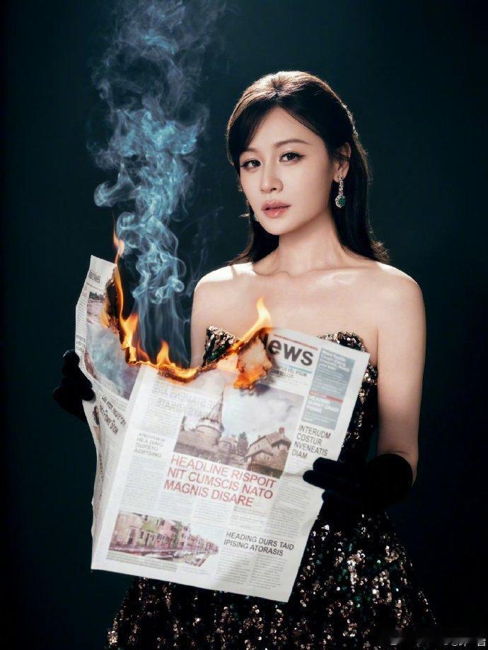 叶一茜一开口就稳了叶一茜一上场就变歌手现场叶一茜一开口就知道稳了！唱功扎实情感真