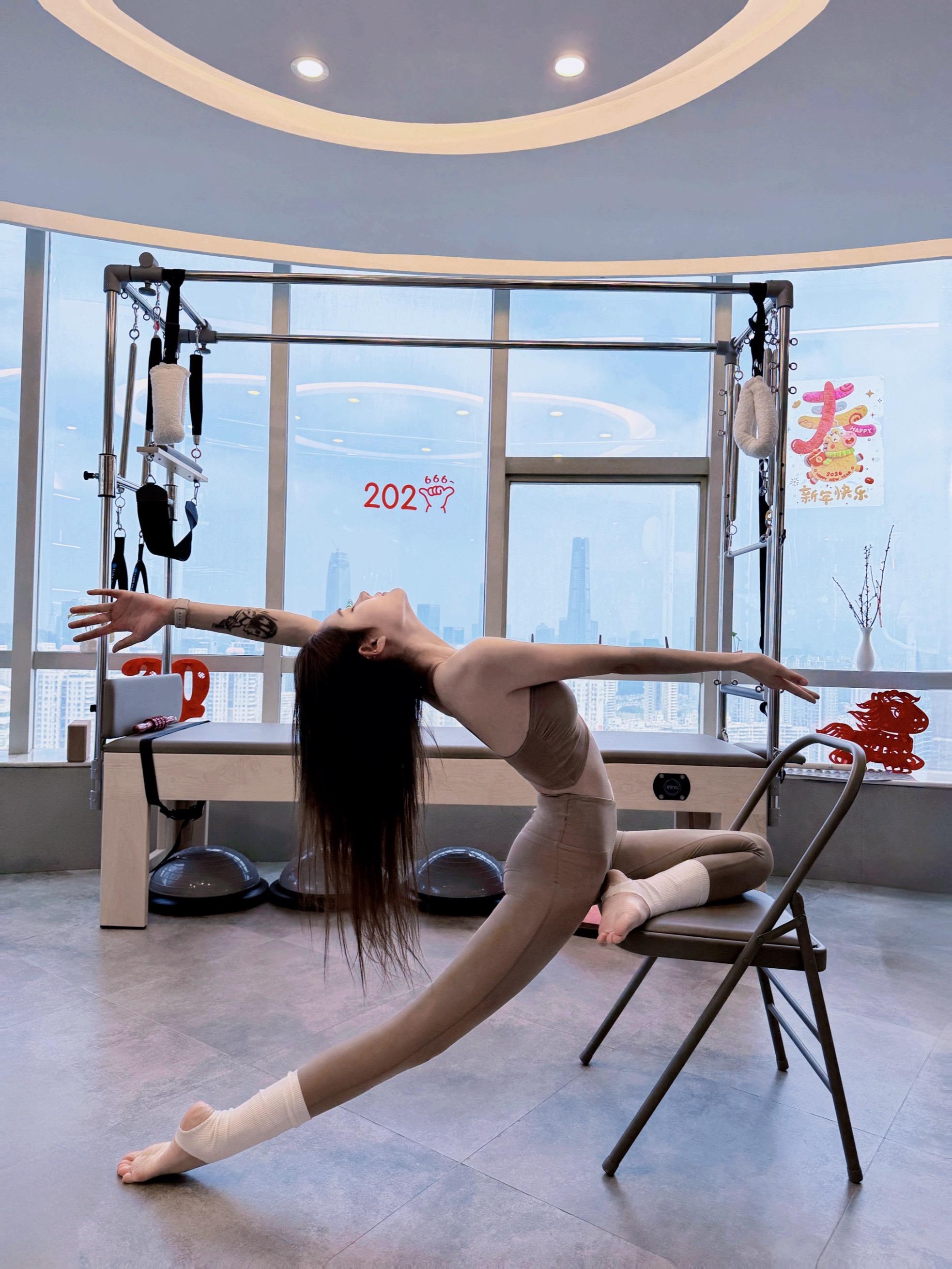 一颗向上的心脏 不该有一副下坠的身躯