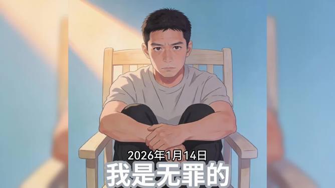 17 岁少年弃梦学法，20 年为病逝爷爷洗冤：骨灰旁的无罪判决书，是迟到的正义