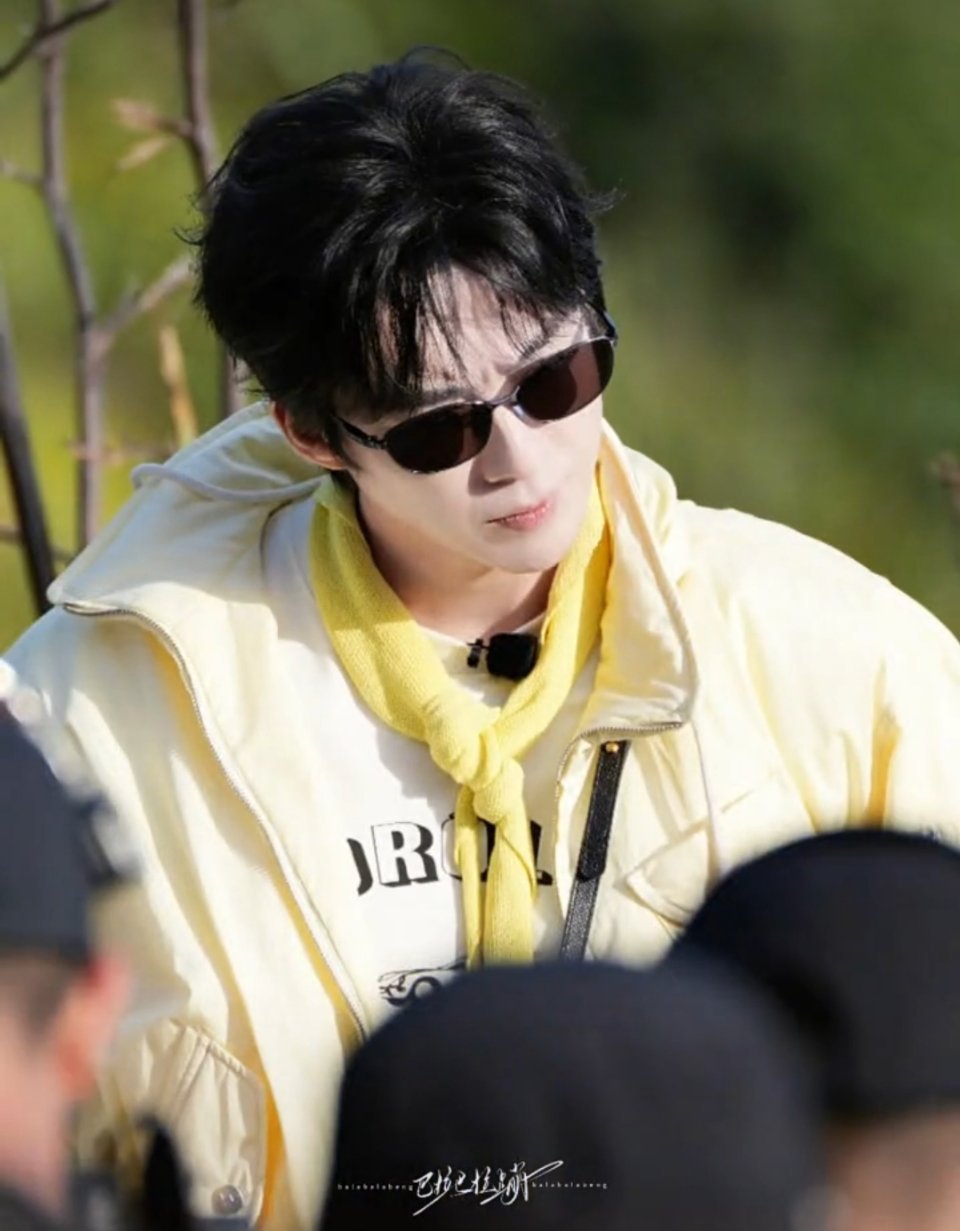 好完美的男人cr🫘 