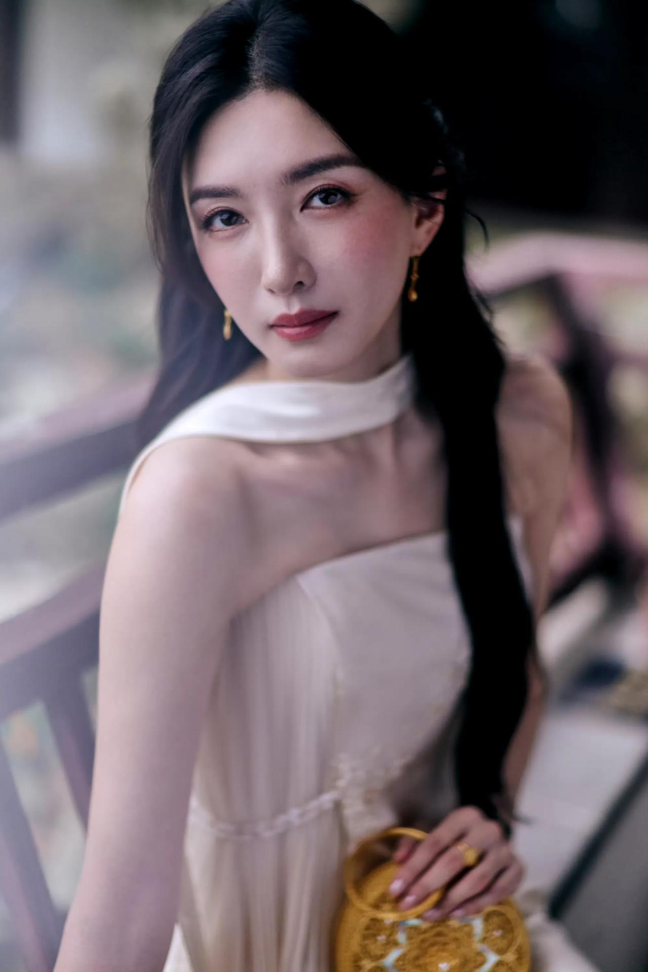江疏影和吴千语