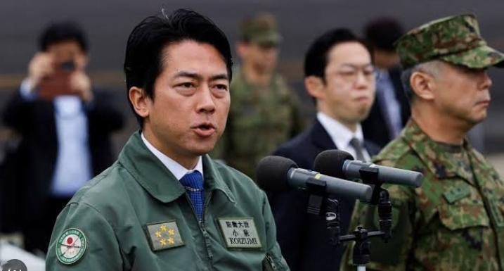 日本军费持续扩张，大力发展远程导弹，突破战后和平框架

近期，日本最新防卫预算草