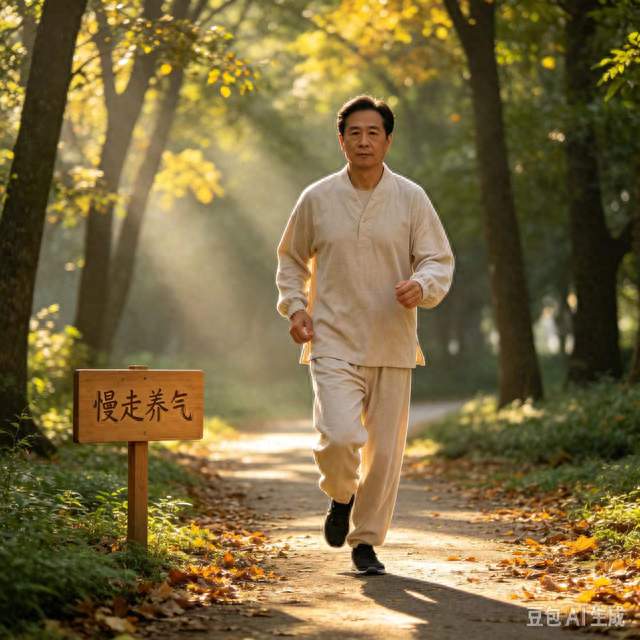 同样是出汗，健身与晒背天差地别