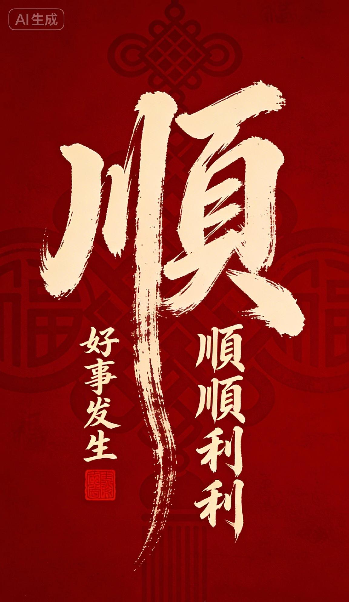 做生意的老板、跑业务的朋友，最近是不是都有点难？

订单少、客户少、财运不顺，干