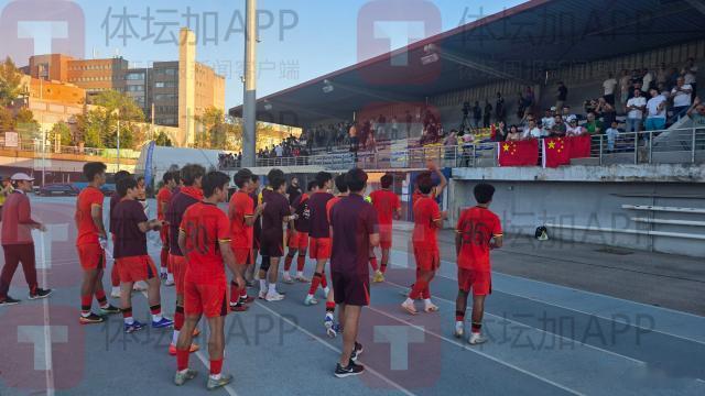 国青土伦杯国足 U19国青再败非洲强敌 三大问题必须正视北京时间6月8日凌晨，中