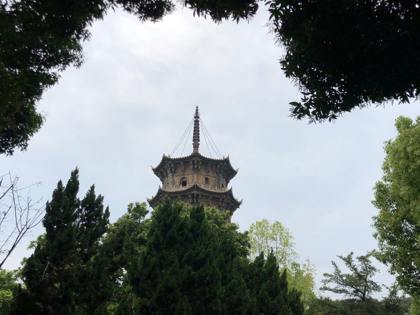 疫情前去的【泉州】彼时它还不是网红城市安安静静的一座本色的小城甚好 