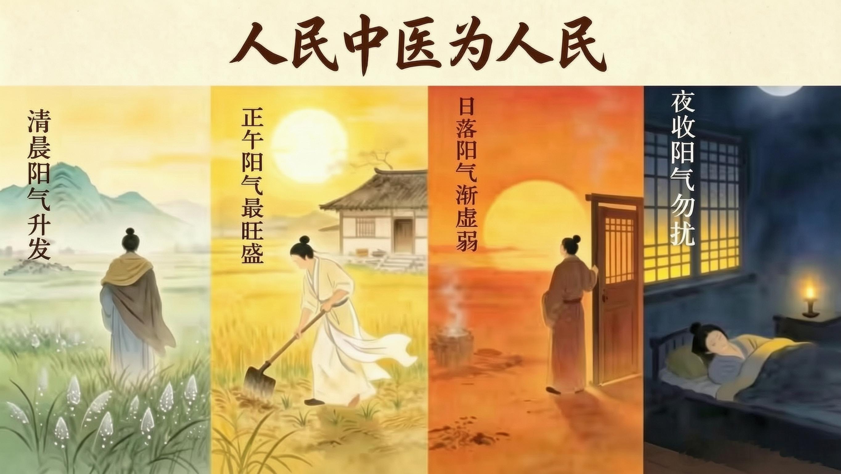秋燥润肺怕生痰，佐独脚金健脾（一气周流+培土生金，承接上一篇《秋三月·容平》）总