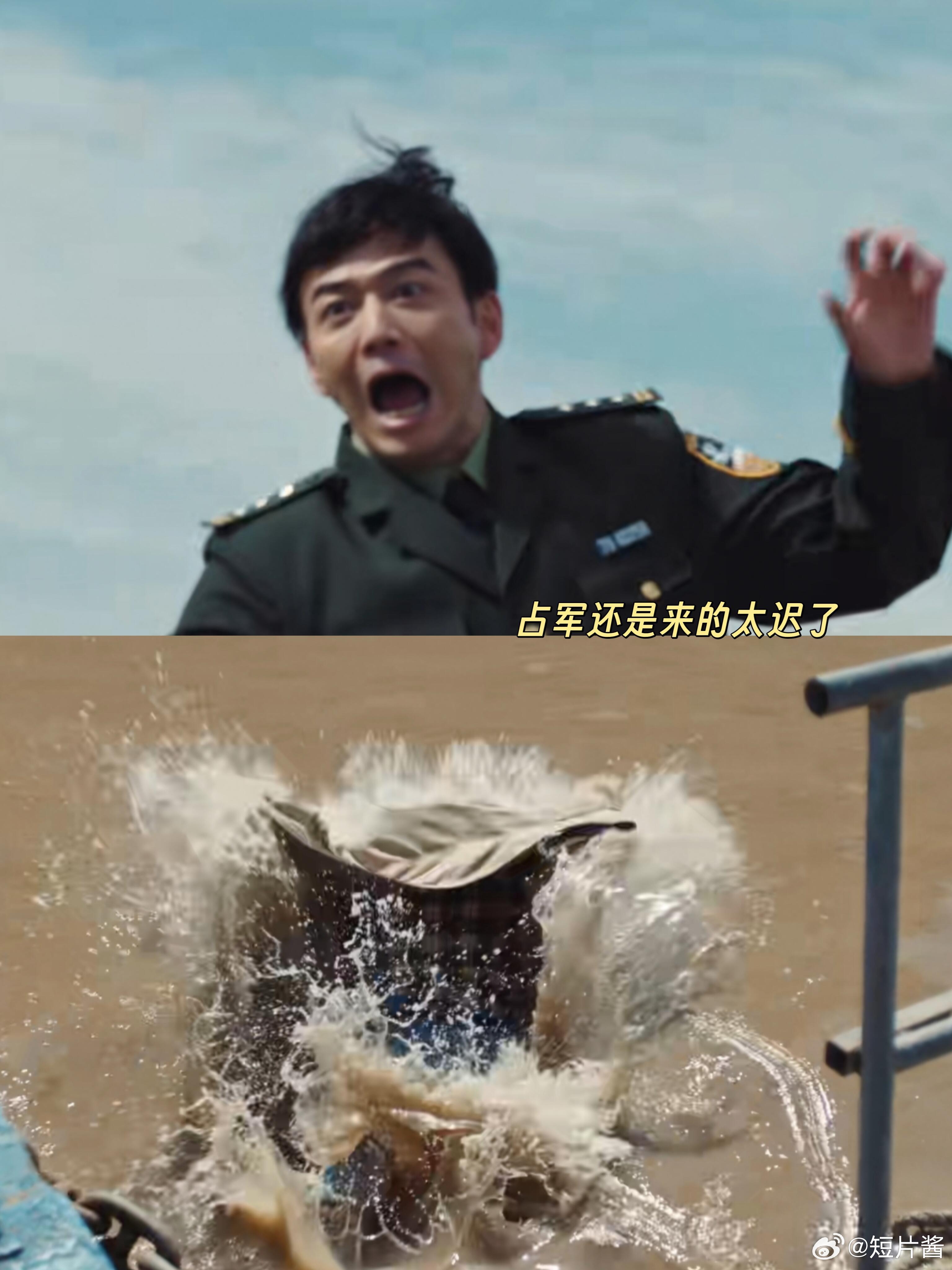 岳云鹏杨烁老狗骨头彻底迷上岳云鹏杨烁这对警媒搭档！没有刻意营造的互动感，所有嬉笑