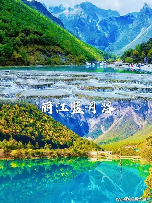 云南印象华夏万里山河，最得天地温柔、最藏岁月野性者，莫过于云南。此地苍山横黛、洱