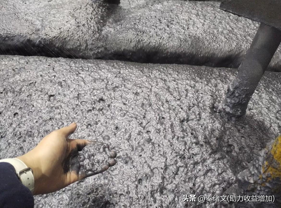 6名大学生矿企实习殒命！调查报告揭42人追责，这些教训刻进骨子里
 
今天内蒙古