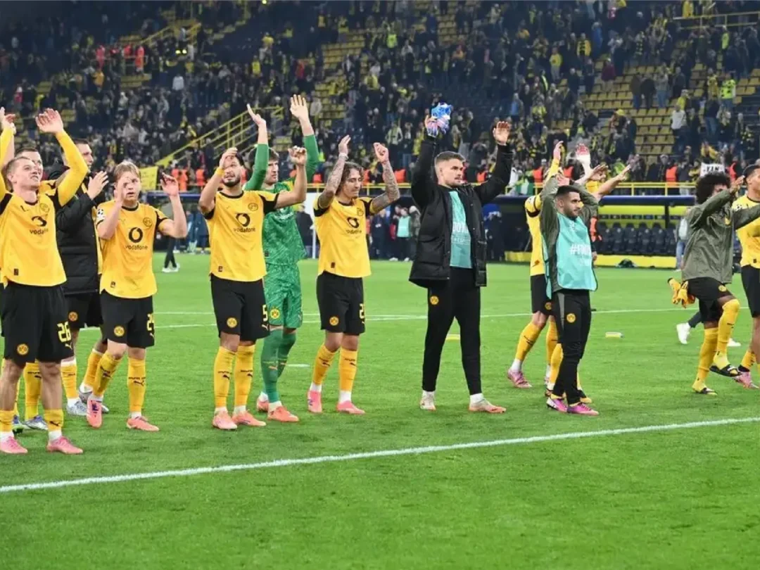 拜仁多特国家德比：战术对位生死较量