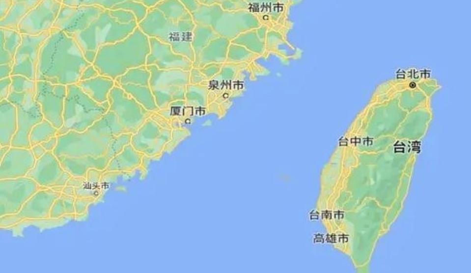 8月5号，大陆已经向台湾省的同胞发出正式通告，只要统一，大陆人民一律欢迎！说实话