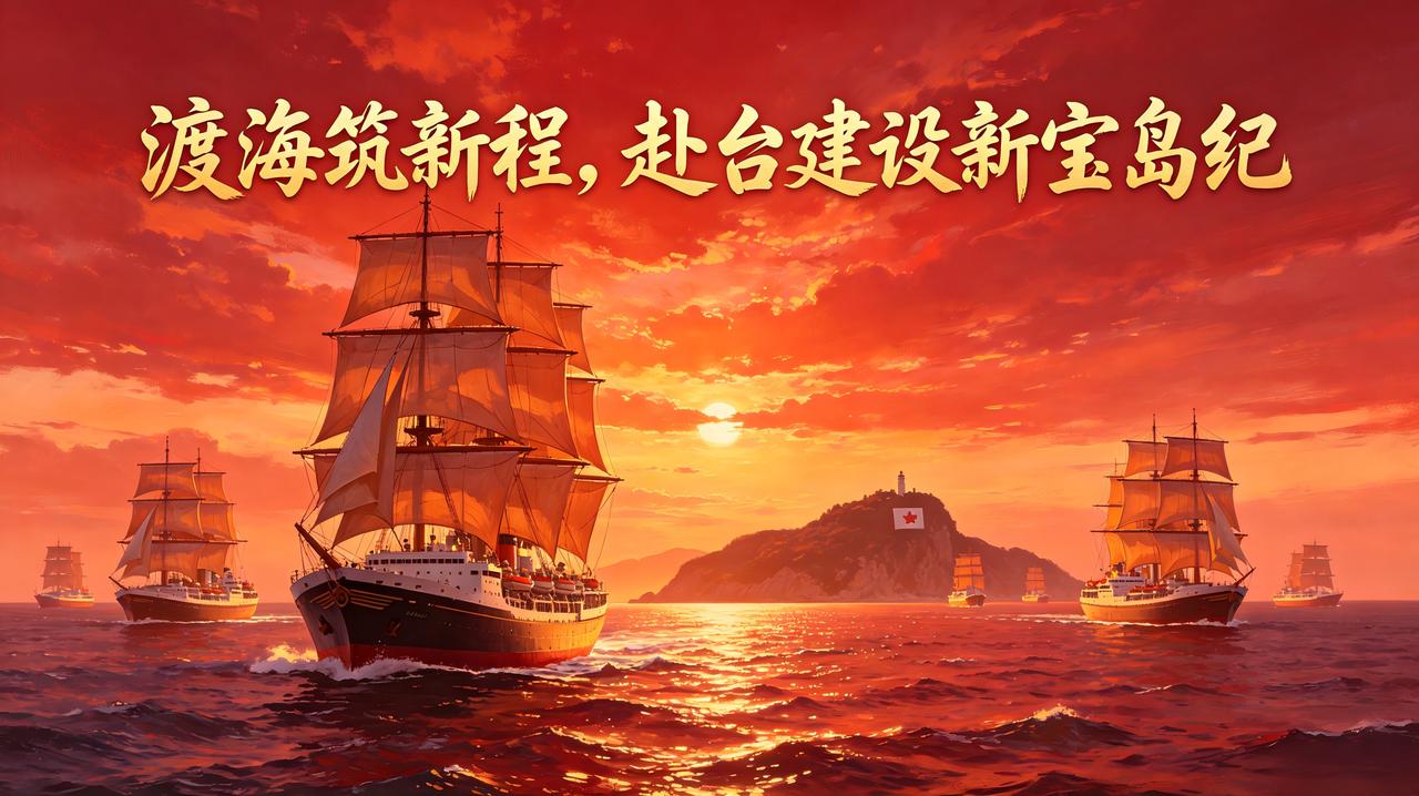 全网独树一帜，首部深度聚焦两岸一统后宝岛全域治理的现实向全景长篇小说。
山河归一