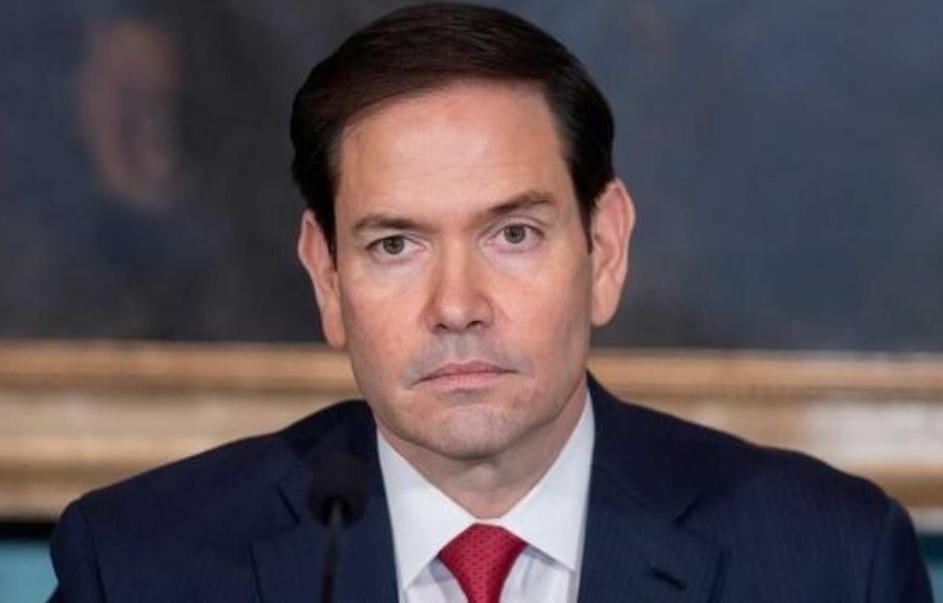 美国国务卿卢比奥说：如果没有中国的支持，尤其是购买他的石油，普京不可能维持这场战