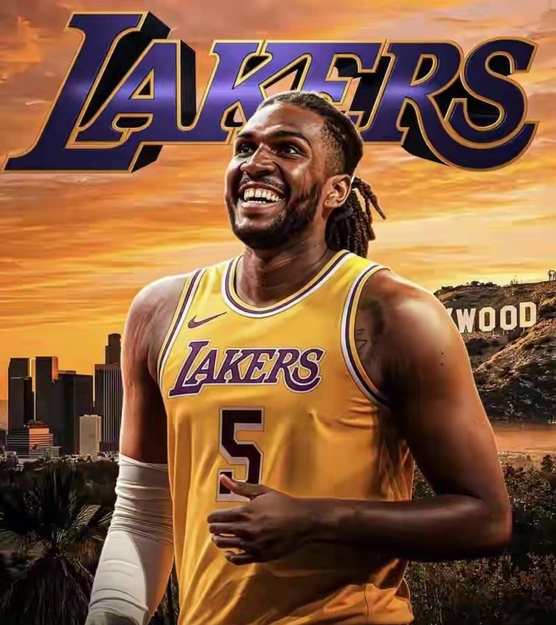 鲁尼为什么会把湖人视作理想下家记者戴夫-麦克梅纳明在《NBA Today》节目中