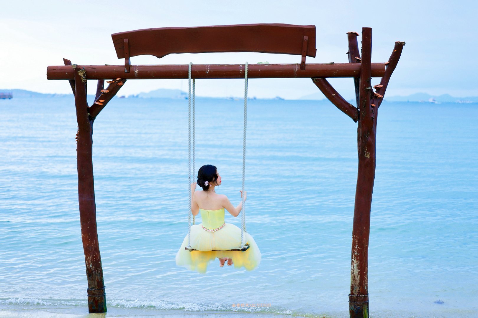 虞书欣姜暮 🐟允许你叫我甜妹 ★꒰ঌ欣欣Dollの呆萌指数100%໒꒱☆​ ​
