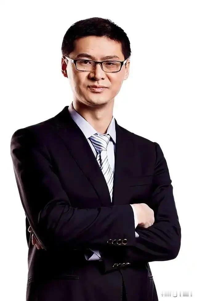 罗翔老师说：
人生百分之九十五的东西，
我们自己都决定不了，
我们能决定了的东西