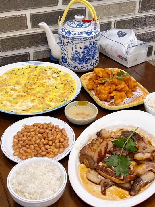 华师必吃潮汕鱼仔店！每一口都是惊喜！