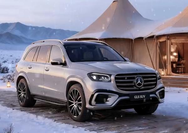 奔驰宝马 2026 在华预期不足 50 万，销量倒退十年！国产新势力问界、小米等