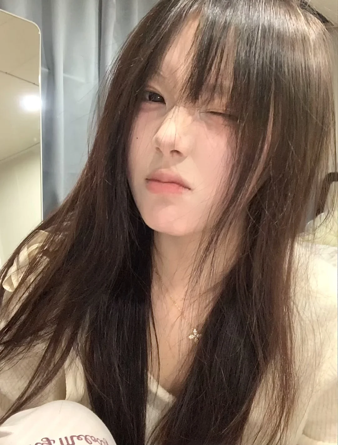 黑长直是我的舒适区⌯>ᴗo⌯ .ᐟ.ᐟ🐾