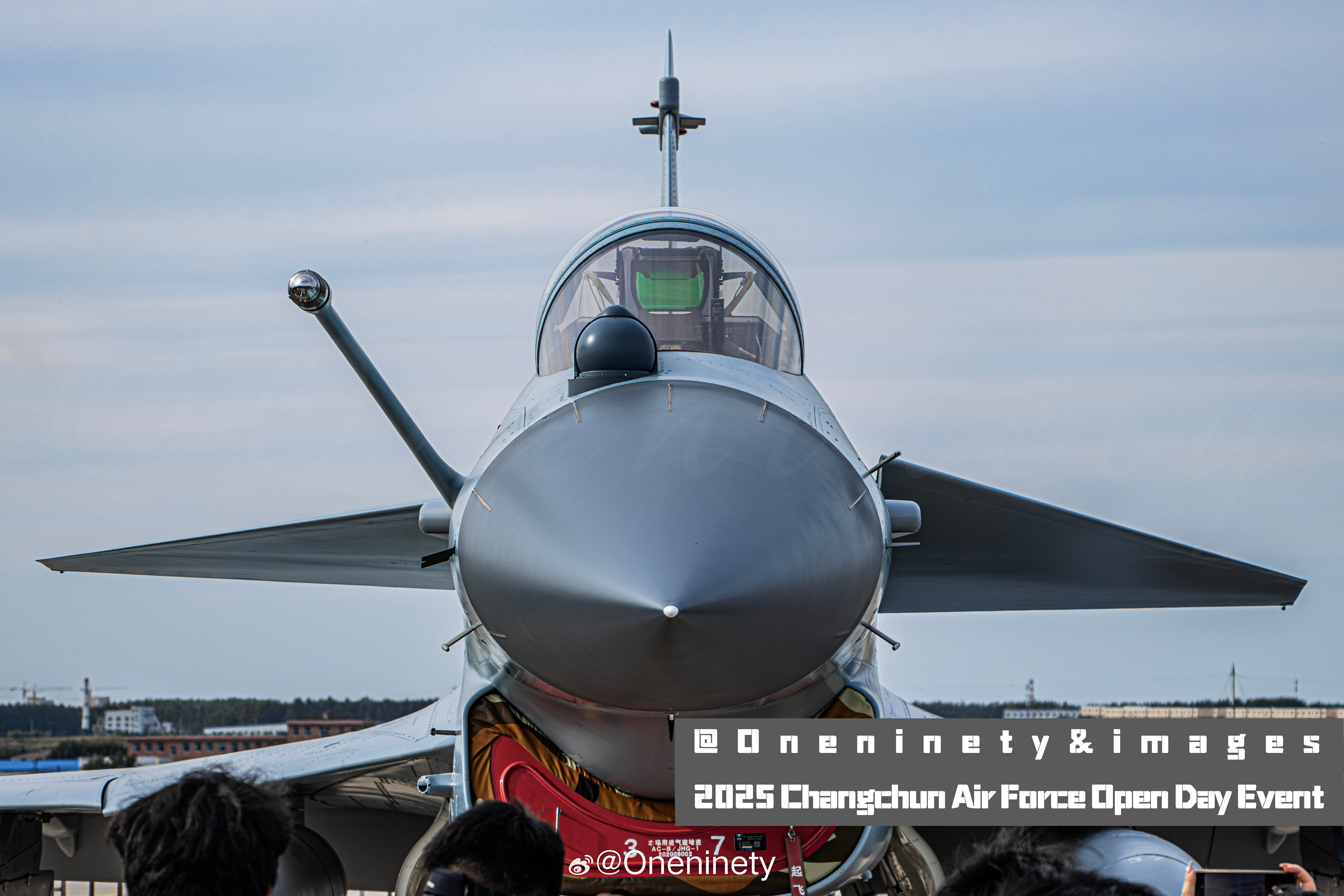 在家坐小孩那桌，出门了就是十爷！航空创作计划 190视角 ​​​