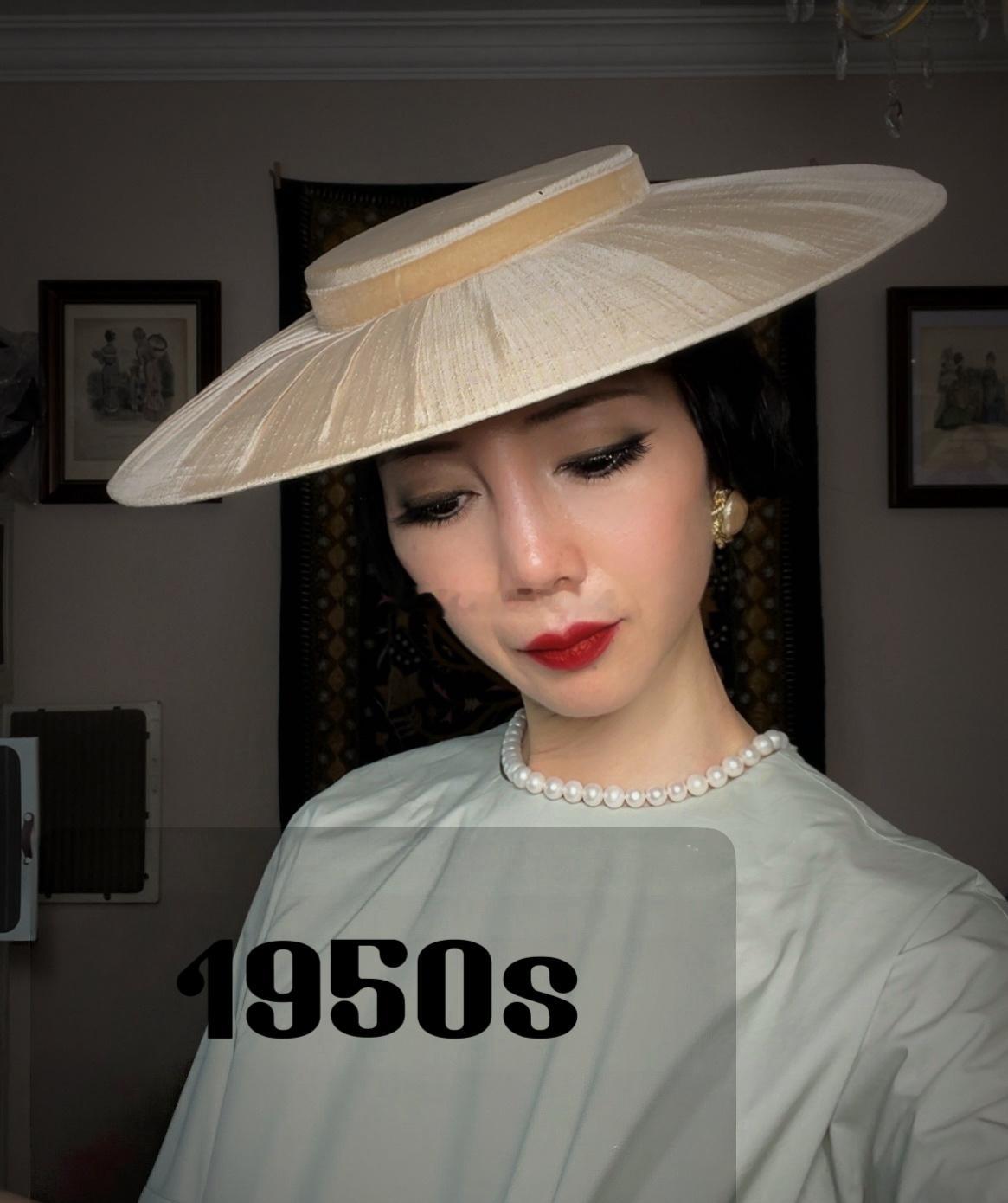 vintage  1950s 