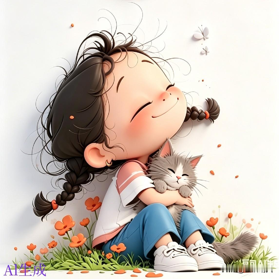 今天和老公一起出去玩
就喝了同一瓶水
旁边的人看见了就说：喝同一瓶水不脏吗？
我