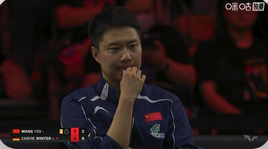 于教练 这国家队教练是不是和你想的有点出入了是不是没有想象中那么好干呀