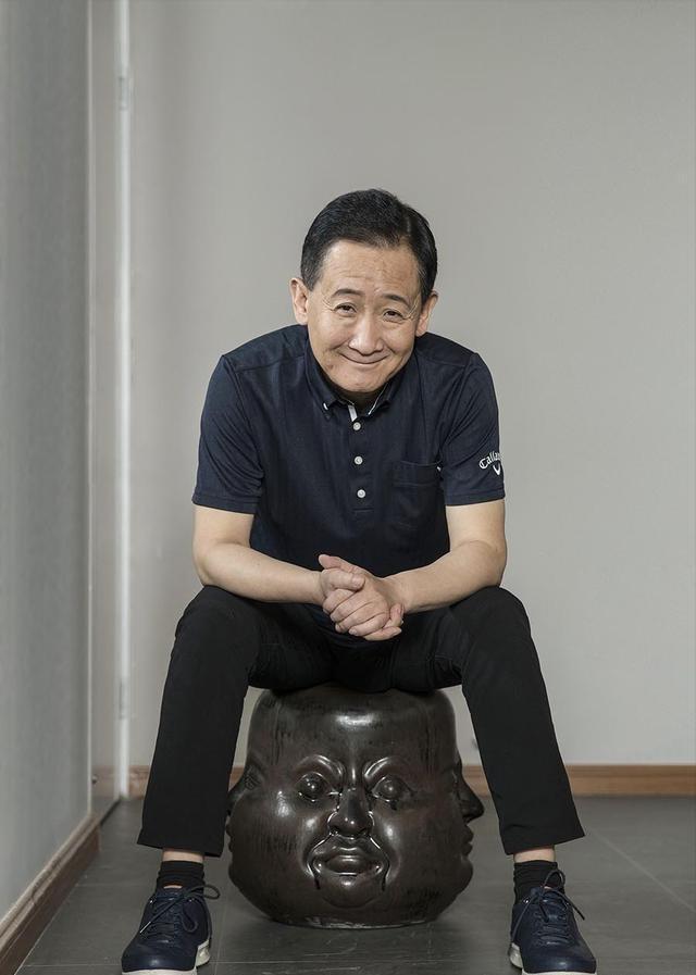 演员梁天和妻子孙凤英，辛苦培养儿子20年，2010年儿子以600多分考上北大英语