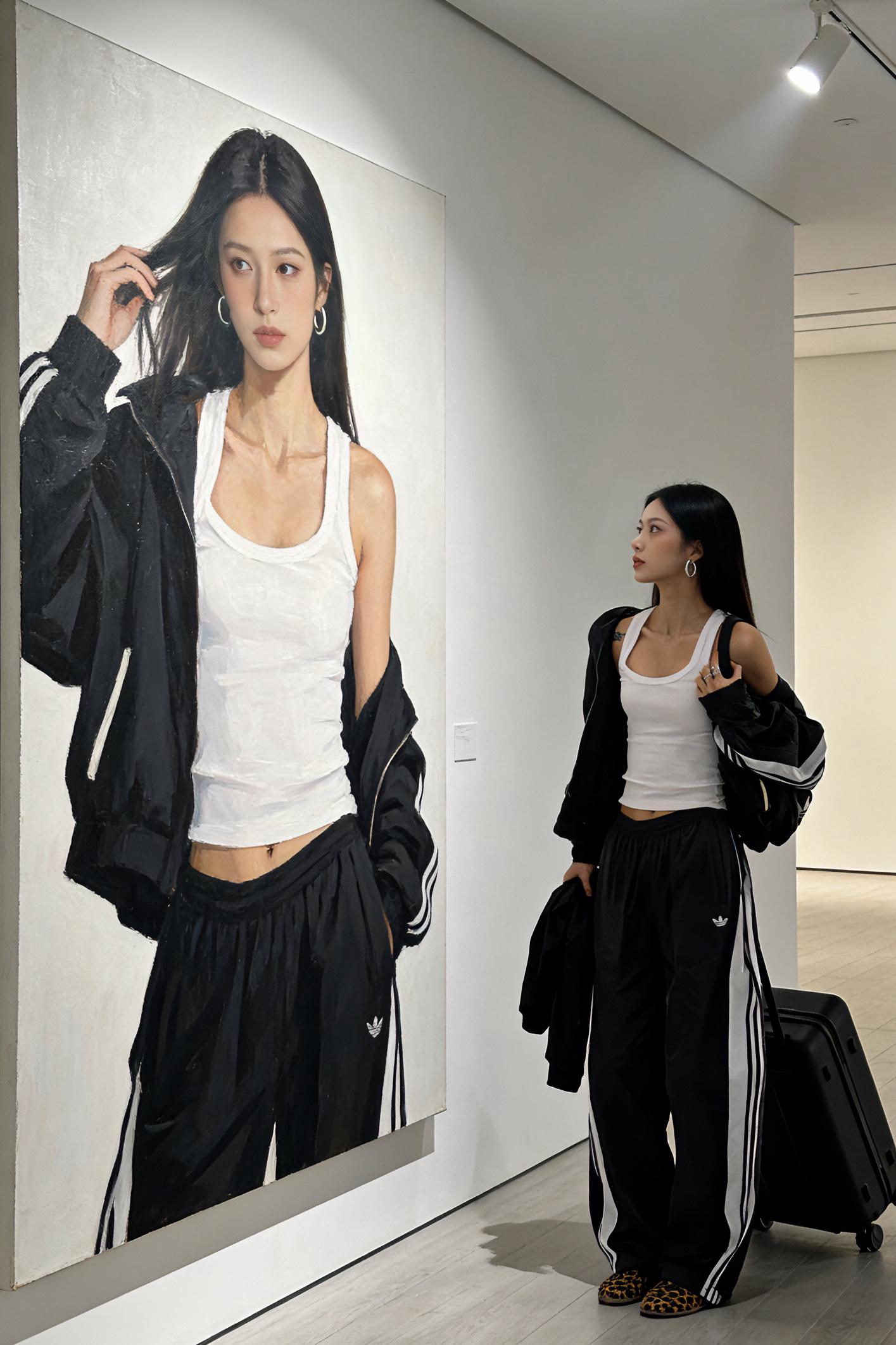 穿衣自由不被定义