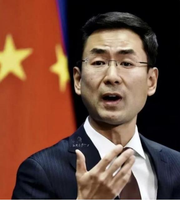 中国不退。伊朗、叙利亚、巴勒斯坦、黎巴嫩、塞尔维亚、委内瑞拉，这些国家在发展中遭