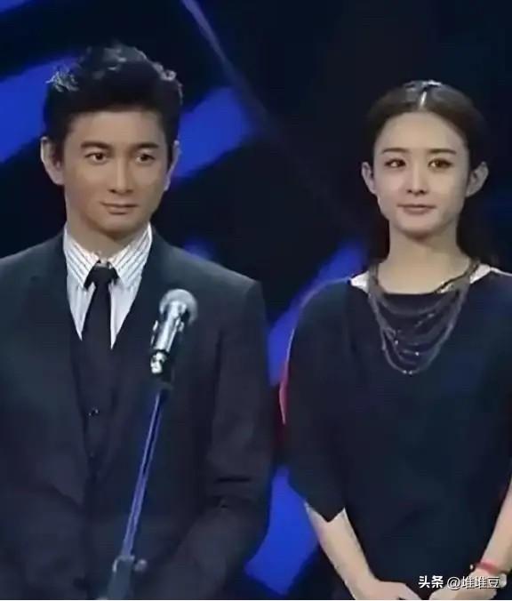 赵丽颖当年抹不开面子投10万，
如今躺赚7000万，
这才是真人生赢家！

20