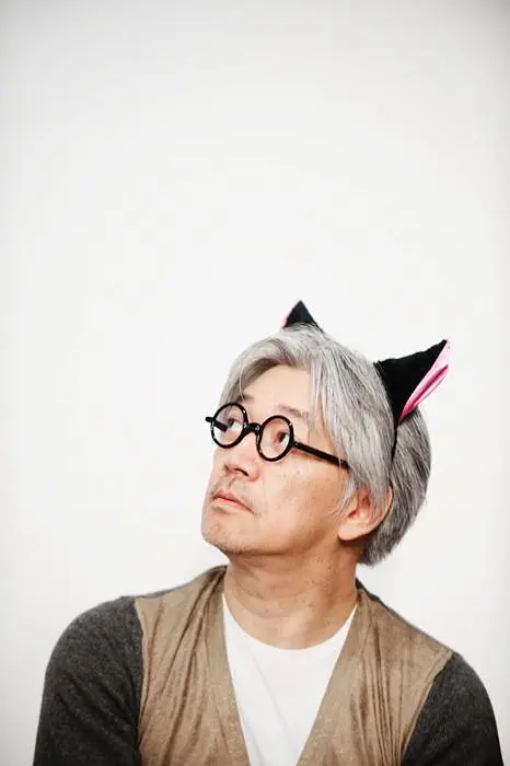 今天是教授逝世三周年💐 