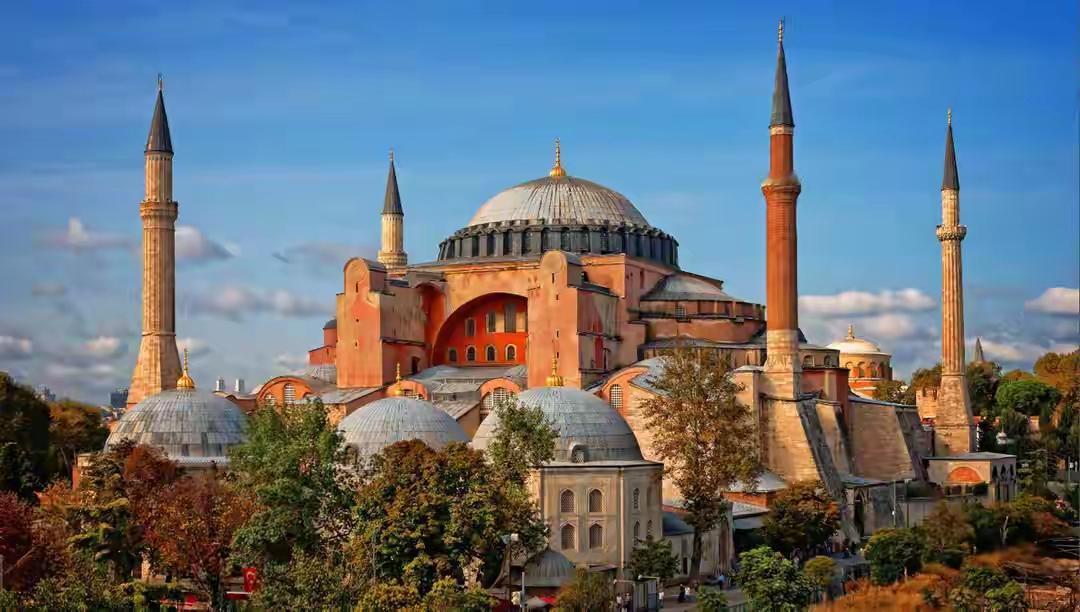 四周皆战火！土耳其濒临崩溃，罪魁祸首竟然不是战争？真相绝了