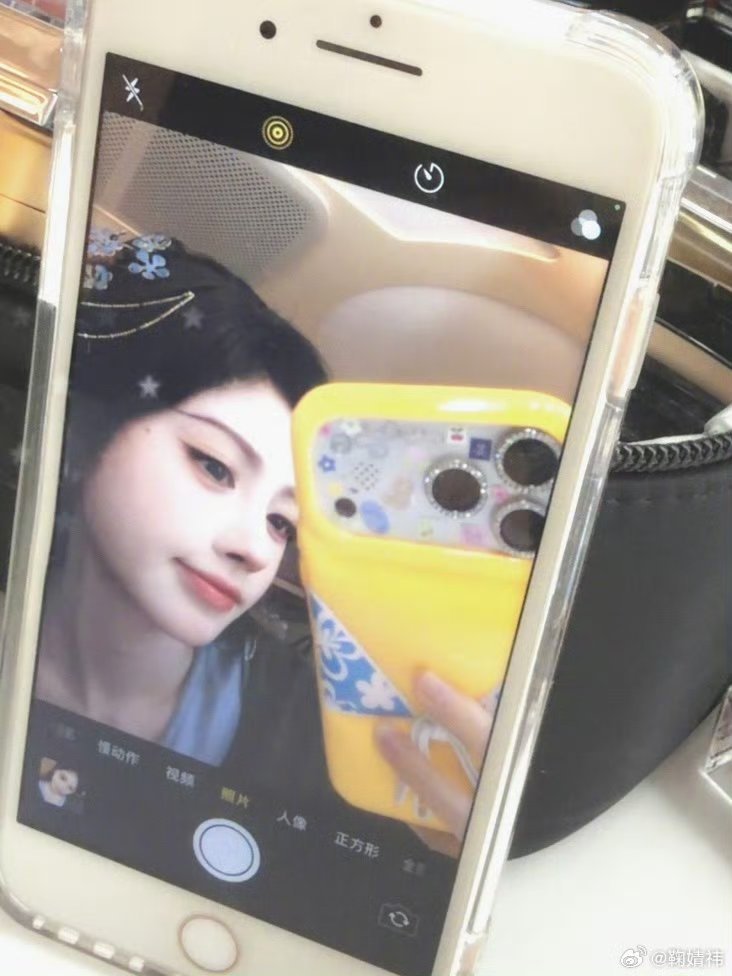 鞠婧祎 jjy鞠婧祎姜黎非jjy 鞠婧祎千香 不惧前路 不畏流言一直勇敢坚定的发