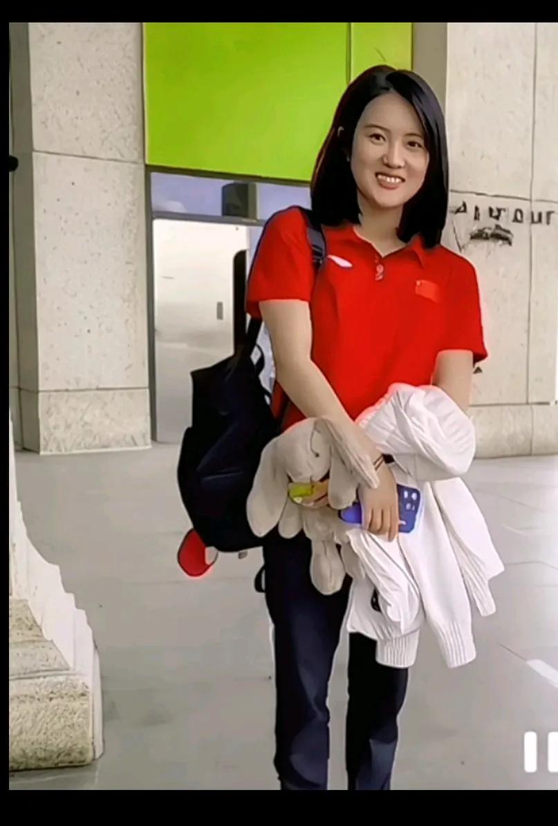 难怪全红婵那么厉害，原来她老师就那么厉害[赞][赞]
功夫是自己的，永远挑战自己
