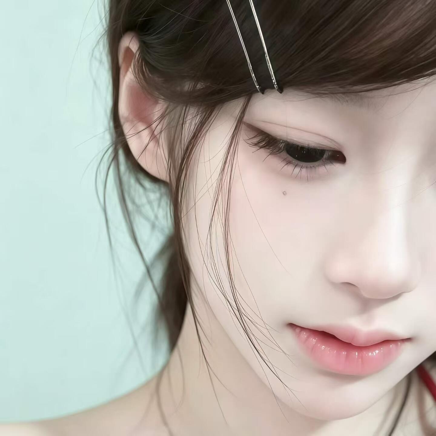 既然发不了九宫格美照那就发九宫格女头吧 𝙒𝙚𝘾𝙝𝙖𝙩｜女头分享💫女