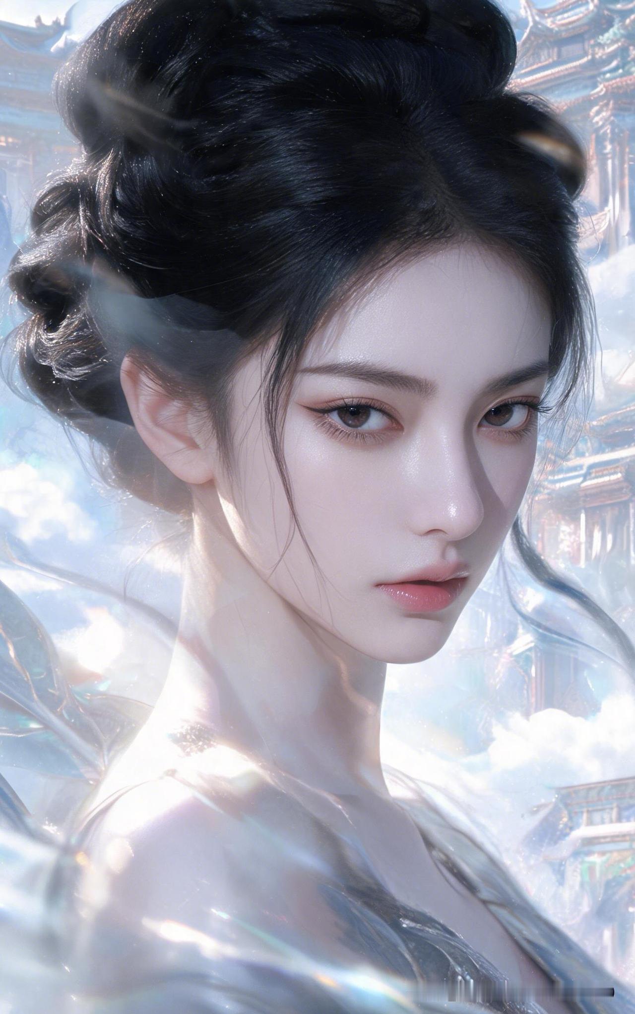 看看你收藏的绝美壁纸