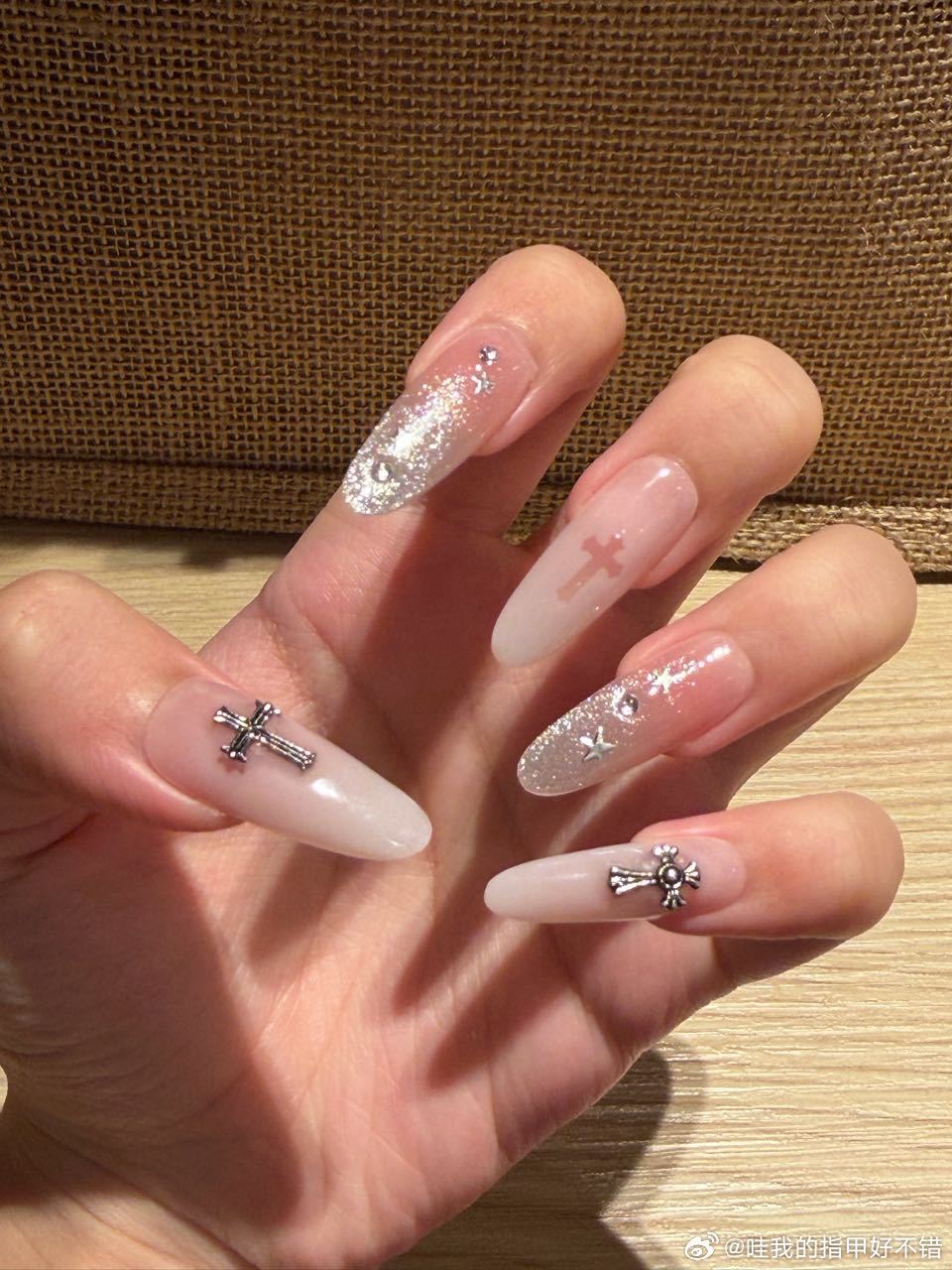 【💅🏻37961】好美丽… 