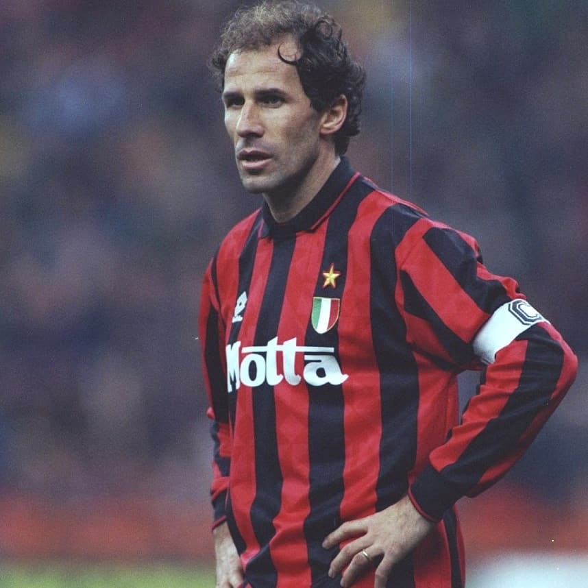【米兰老照片】 ❤️🖤 巴雷西🇮🇹.sempremilan