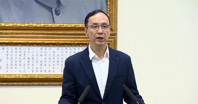 美国叫嚣“台湾地位未定”，三天后（15号）国民党终于发声：二战文件确认台湾归属中