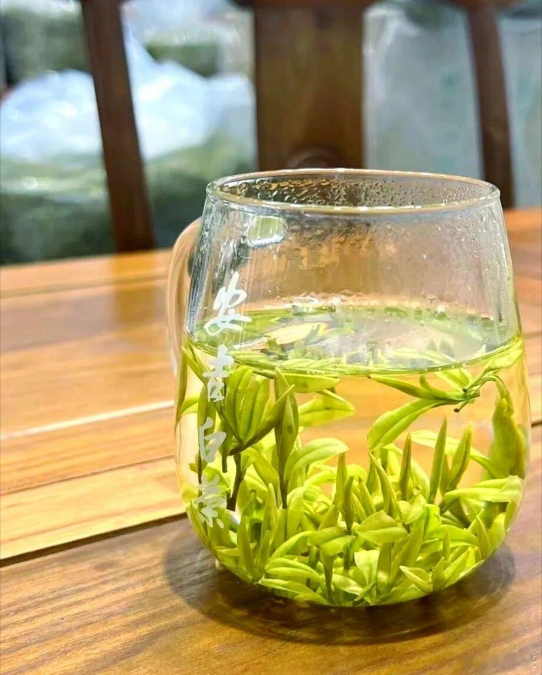 此刻窗外寒浓，壶中正暖。世间千万种相遇，最美不过水遇见茶，人遇见道。愿新年继续在