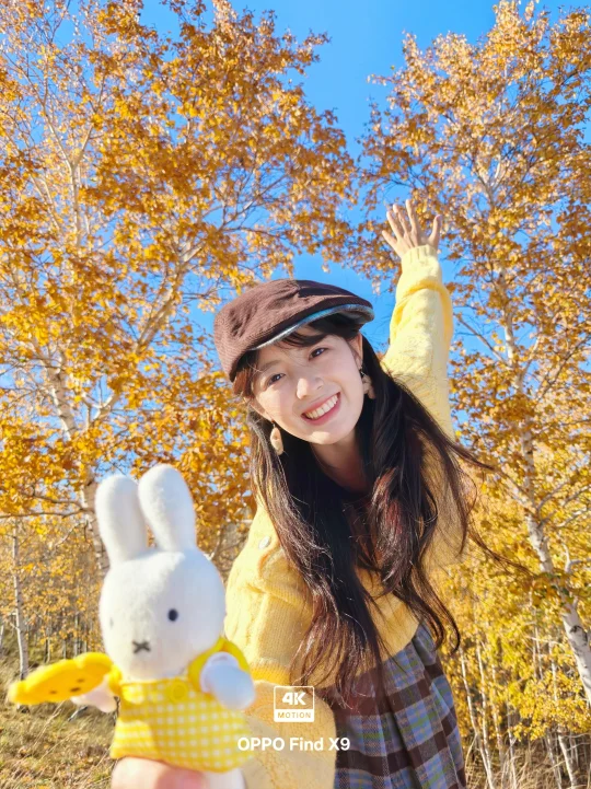 4K超清Live💛金灿灿的内蒙