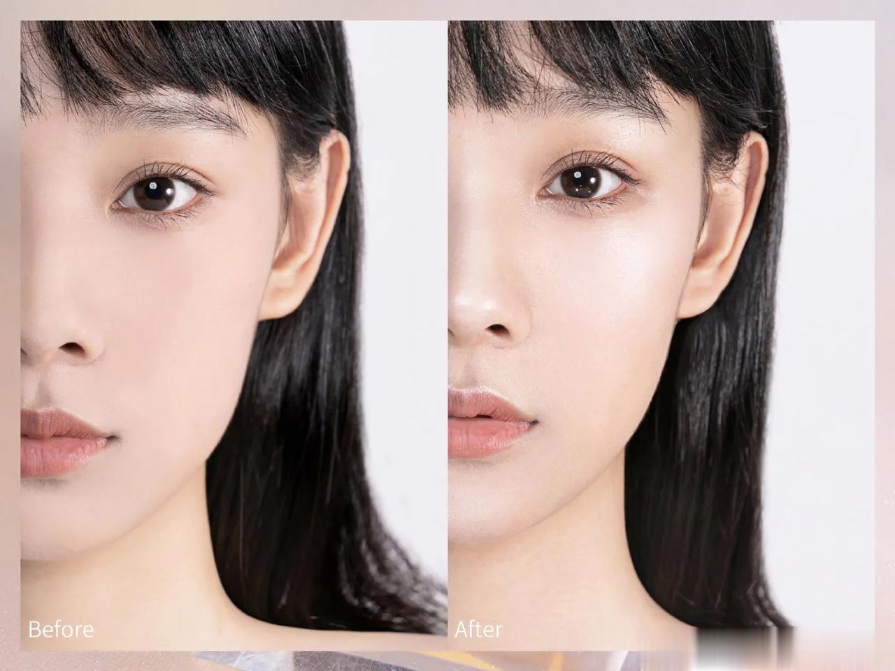 鲁照华的颜值真是太令人惊叹了，简直就是抗打指数的代表。她的外貌非常耐看，令人过目