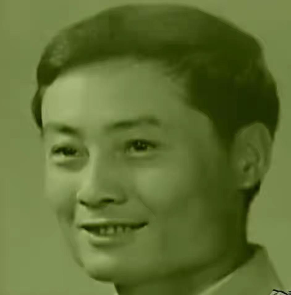 宗庆后面相从年轻时到老都一副忠厚老实样，就是他这副模样，让人相信他一生一世一双人